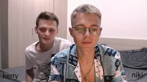 nikikerry_cum_ online show from 6, 10, 2025