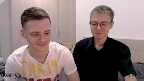 nikikerry_cum_ online show from 30, 10, 2025