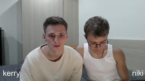 nikikerry_cum_ online show from 14, 11, 2025