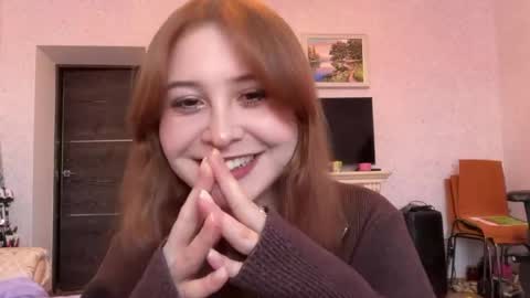 Amy online show from 23, 3, 2026