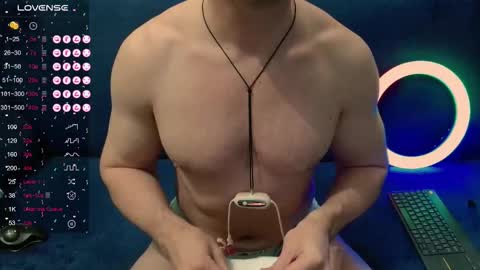 Sasha online show from 30, 10, 2025