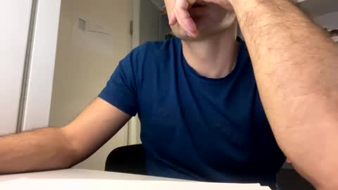 Snapshot of nikk3032 chatting on 27, 1, 2025 NIk online show from 27, 1, 2025