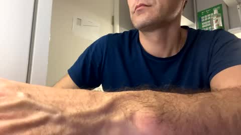 Snapshot of nikk3032 chatting on 1, 2, 2025 NIk online show from 1, 2, 2025