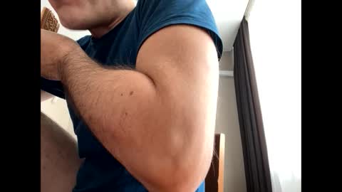 Snapshot of nikk3032 chatting on 2, 3, 2025 NIk online show from 2, 3, 2025