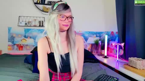 Snapshot of nikki_goldberg chatting on 28, 12, 2024 Kitty Chatte online show from 28, 12, 2024