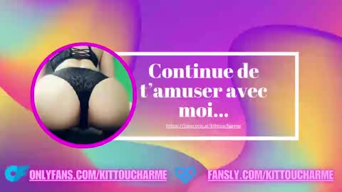 Snapshot of nikki_goldberg chatting on 5, 1, 2025 Kitty Chatte online show from 5, 1, 2025