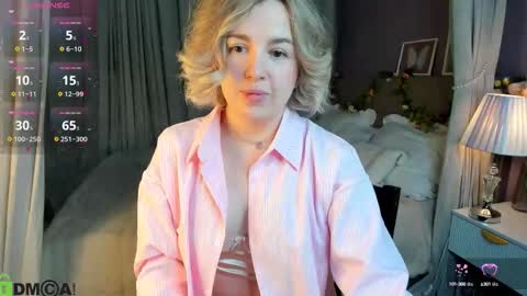 Nikki online show from 4, 10, 2025