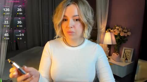 Nikki online show from 14, 10, 2025