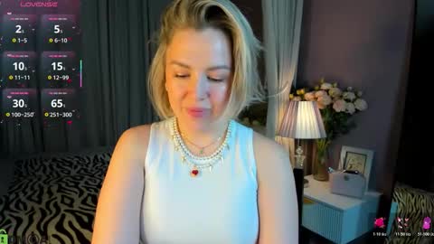 Nikki online show from 20, 10, 2025