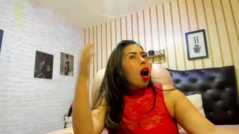 Nikki  online show from 17, 6, 2026