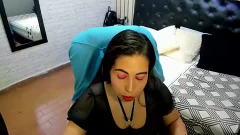 Nikki  online show from 3, 7, 2026