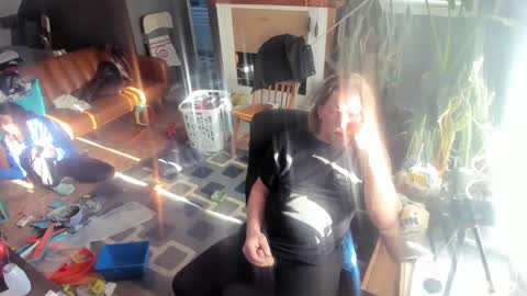 Snapshot of nikkiandtony chatting on 29, 1, 2025 nikkiandtony online show from 29, 1, 2025