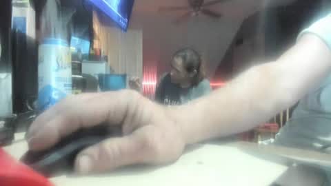 Snapshot of nikkiandtony chatting on 12, 10, 2025 nikkiandtony online show from 12, 10, 2025