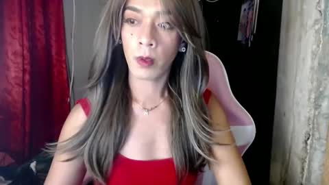 Snapshot of nikkie_dragon chatting on 21, 1, 2025 nikkie online show from 21, 1, 2025