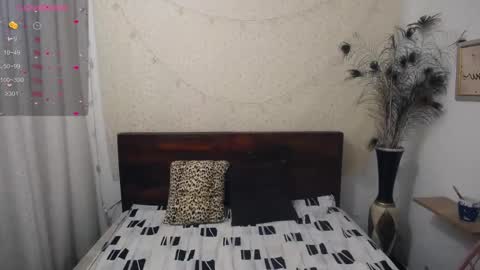 NikkieMilky online show from 12, 2, 2025