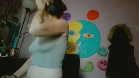 Snapshot of nikkietwotimes420 chatting on 3, 5, 2026 Nikkie online show from 3, 5, 2026