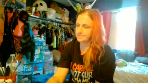 Snapshot of nikkietwotimes420 chatting on 21, 6, 2026 Nikkie online show from 21, 6, 2026