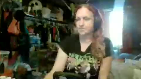 Snapshot of nikkietwotimes420 chatting on 23, 6, 2026 Nikkie online show from 23, 6, 2026