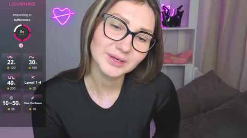 nikkikiss__ online show from 18, 10, 2025