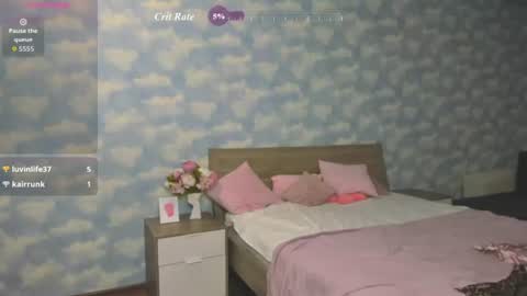 nikkikiss___ online show from 2, 7, 2026