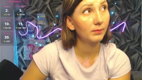 nikkikiss___ online show from 4, 7, 2026