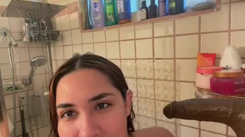 Nikkinotnicki00 online show from 22, 6, 2026