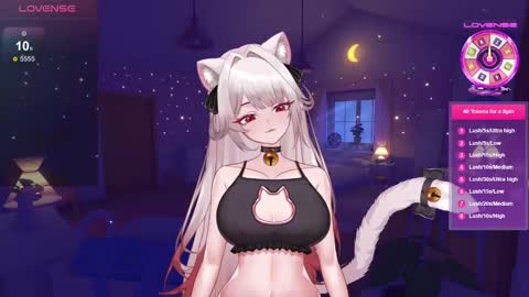 nikkipurr online show from 31, 10, 2025