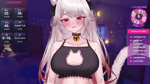 nikkipurr online show from 19, 11, 2025