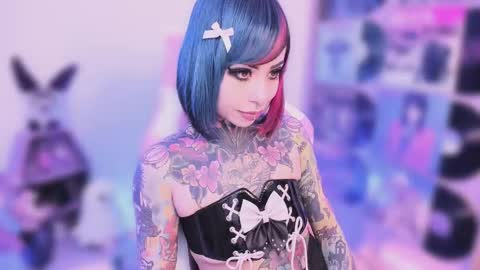 Nikki Ramone   online show from 7, 11, 2025