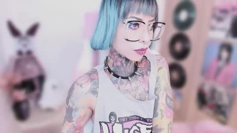 Nikki Ramone   online show from 10, 3, 2026