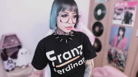 Nikki Ramone   online show from 1, 4, 2026