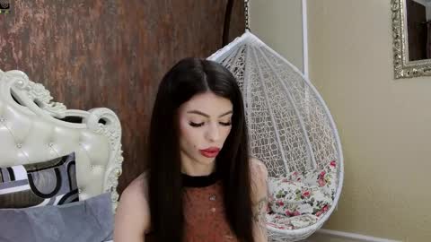 Nikky online show from 24, 2, 2025