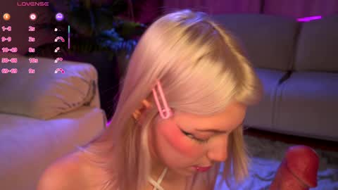 Stassy Krissy Aria Lina online show from 7, 11, 2025