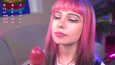 Stassy Krissy Aria Lina online show from 20, 5, 2026