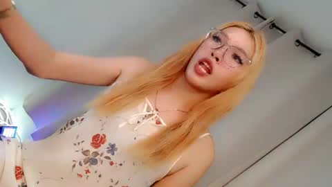 nikkita_hudson online show from 10, 7, 2026