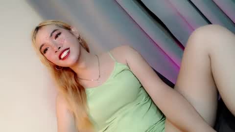 nikkita_hudson online show from 18, 7, 2026