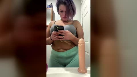 nikkithickum69 online show from 19, 12, 2025