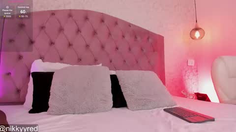 Snapshot of nikky_red__ chatting on 23, 4, 2026 nikky_red__ online show from 23, 4, 2026