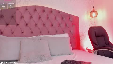 Snapshot of nikky_red__ chatting on 3, 6, 2026 nikky_red__ online show from 3, 6, 2026