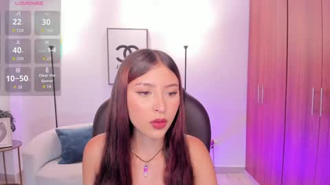 Snapshot of nikky_sweett_ chatting on 6, 5, 2026 nikky_sweett_ online show from 6, 5, 2026