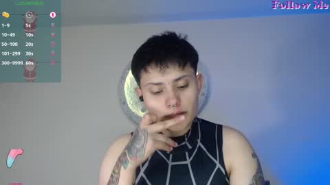 Nikky online show from 23, 12, 2024