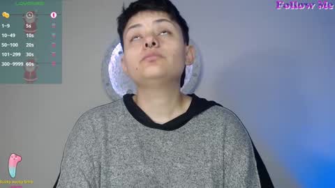 Nikky online show from 24, 12, 2024