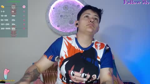 Nikky online show from 2, 1, 2025