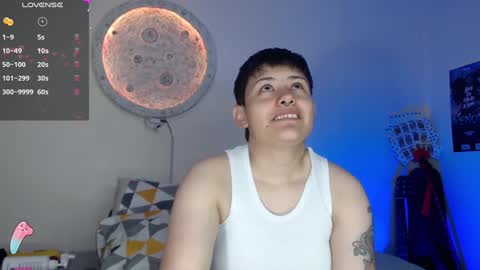 Nikky online show from 7, 1, 2025