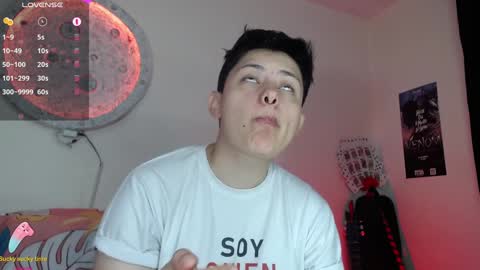 Nikky online show from 22, 1, 2025