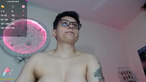 Nikky online show from 1, 2, 2025