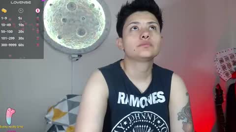 Nikky online show from 10, 2, 2025