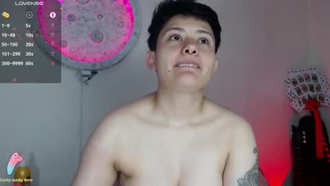 Nikky online show from 27, 2, 2025