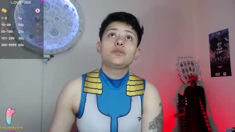 Nikky online show from 10, 3, 2025