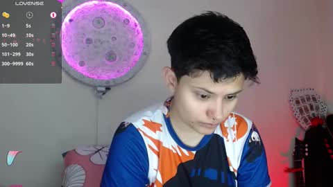 Nikky online show from 12, 3, 2025